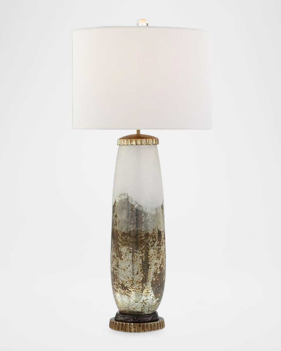 Isolde 36" Table Lamp